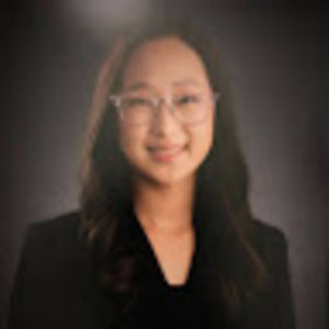 Meet your Posher, Catherine